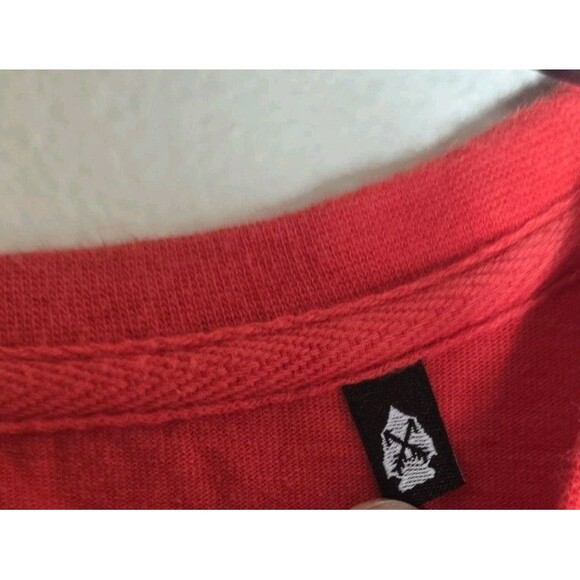 Hustle Gang Red Varsity Graphic T-Shirt Men’s 2XL – T.I. Trap Music Streetwear - Picture 5 of 11